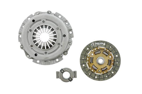 Kit de embrague AISIN ref. KN-058